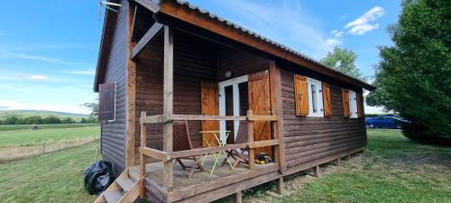 Chalets Etang Sur Arroux - last minute hotel in Etang-Sur-Arroux
