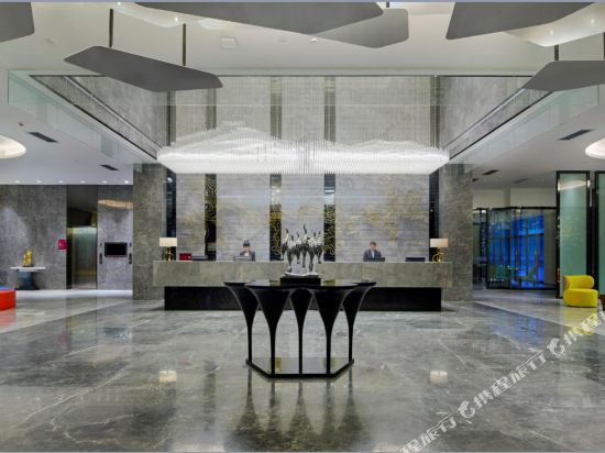 Yilai Hotel — hotel in Renhua