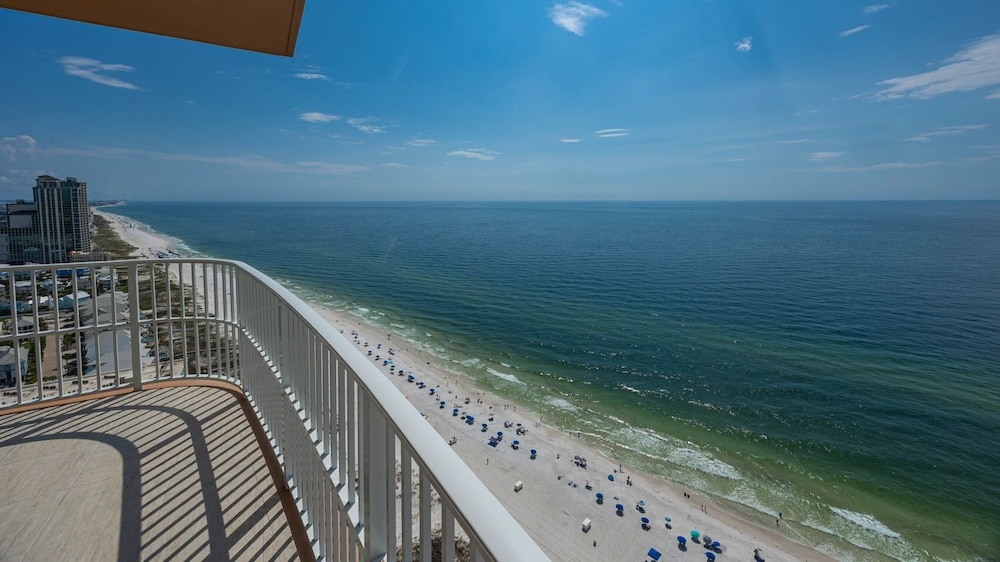 Phoenix Gulf Towers 2708 4 Bedroom Condo by RedAwning - photo 54