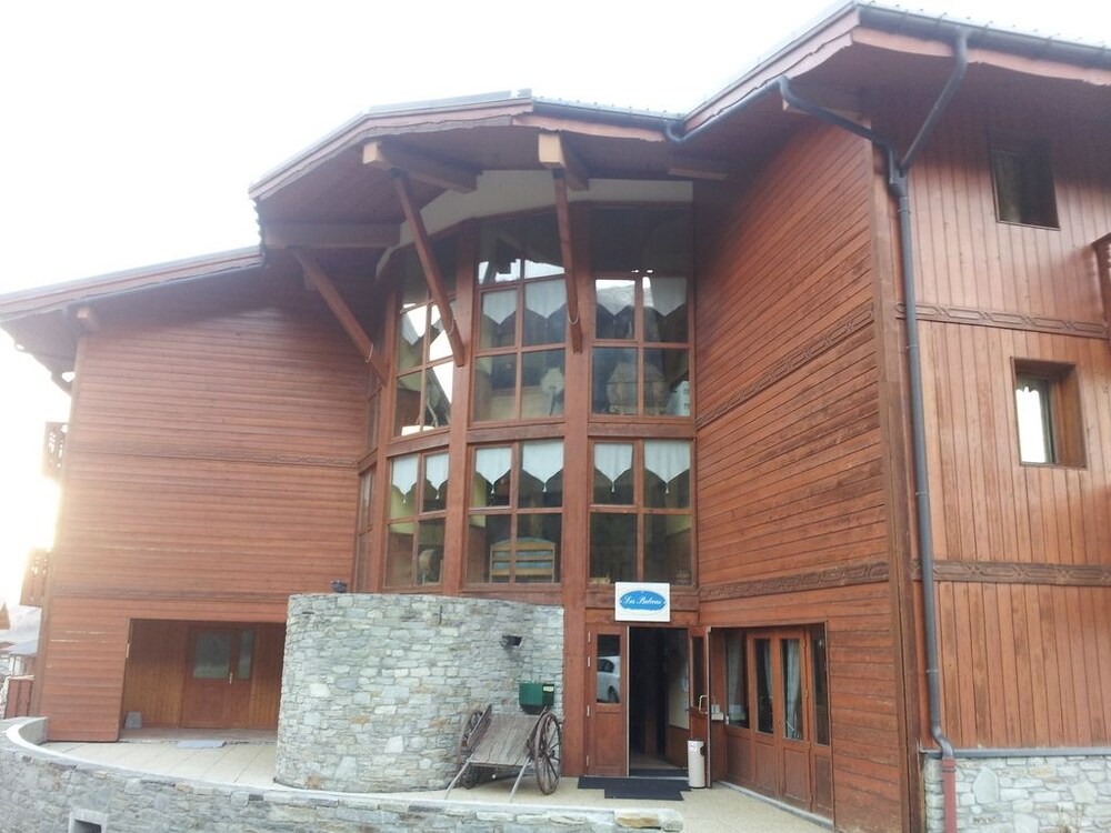 Résidence Les Balcons De Val Cenis Le Haut