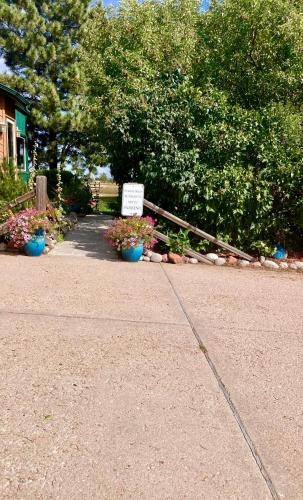 Sundance Suite Prairie Rose B&B - photo 4