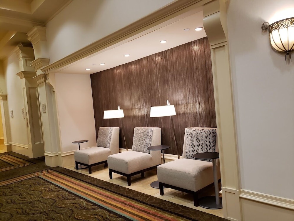 Hilton Naples - photo 4
