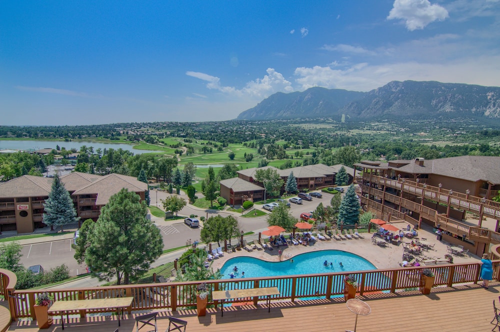 Cheyenne Mountain Resort a Destination by Hyatt Hotels - photo 26