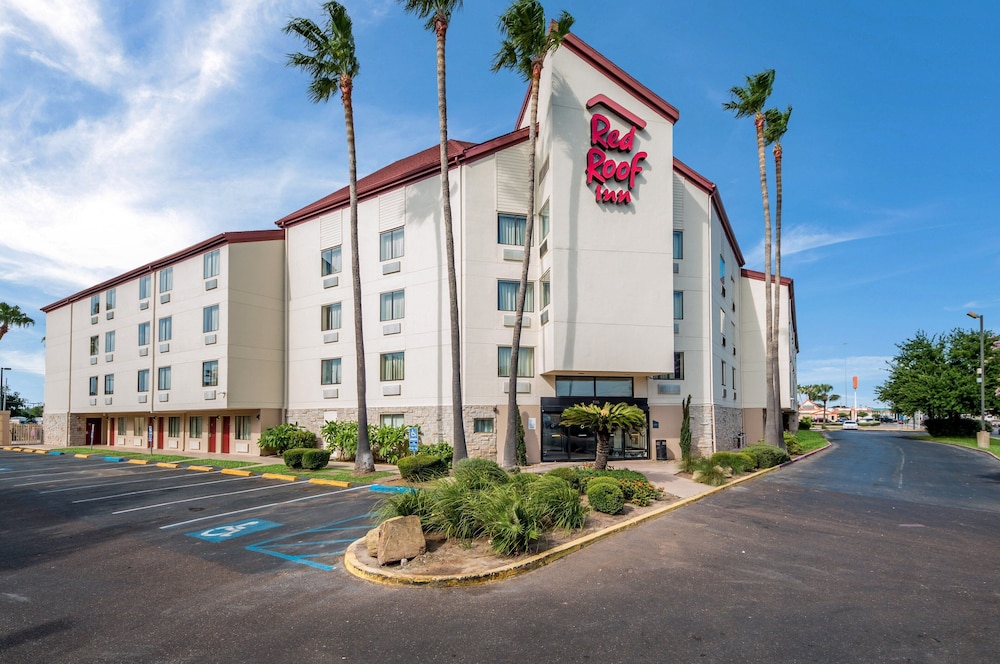 Red Roof Inn Laredo - featured photo