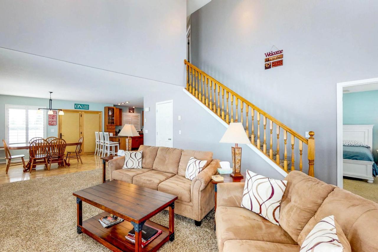 Country Retreat in Mccall, United States