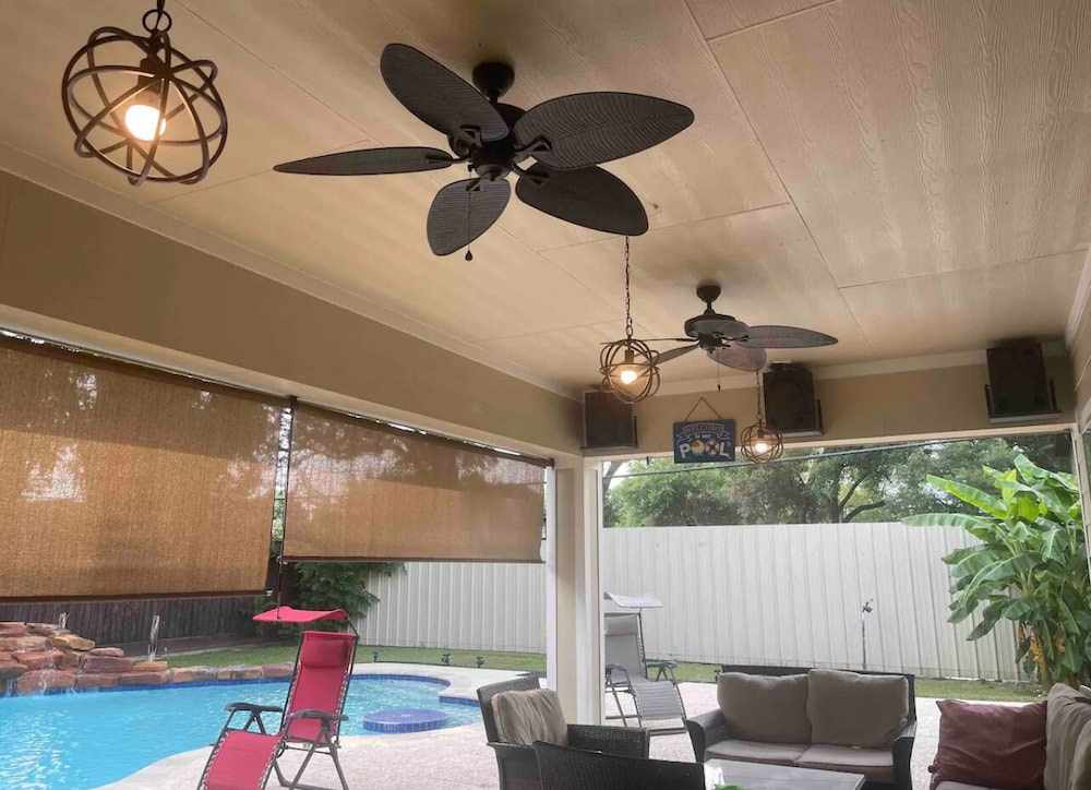 Iah Spheric Mini Mansion - photo 93