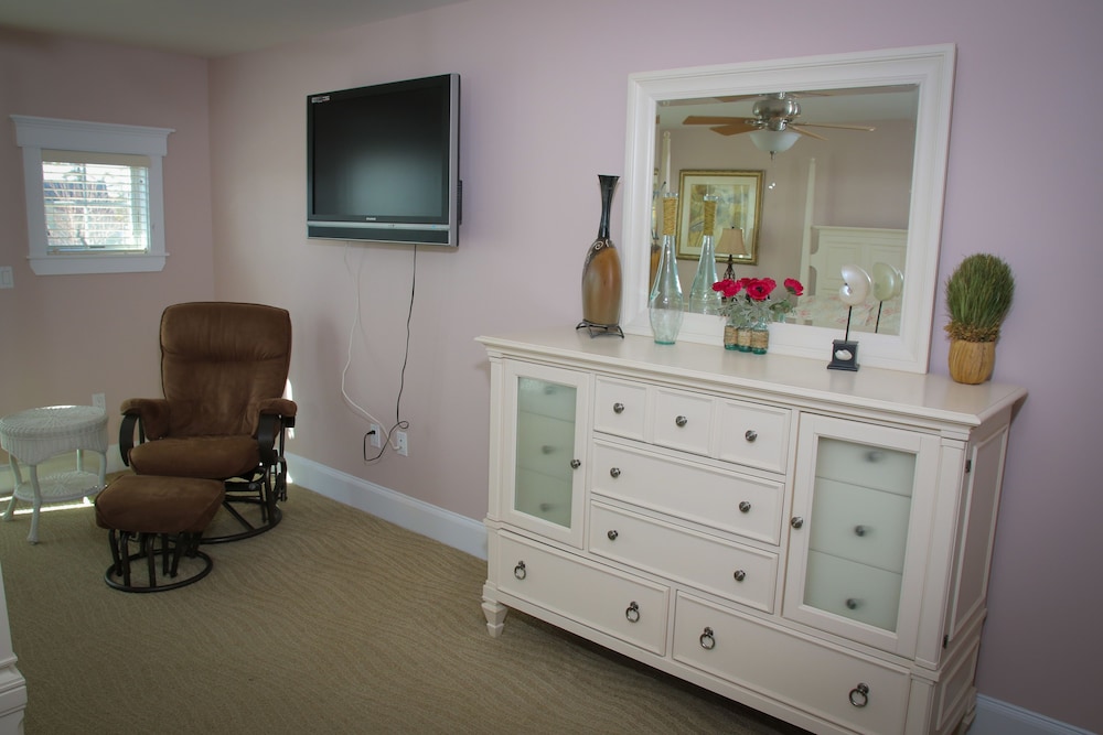 Sheepscot Harbour Village Resort - photo 37