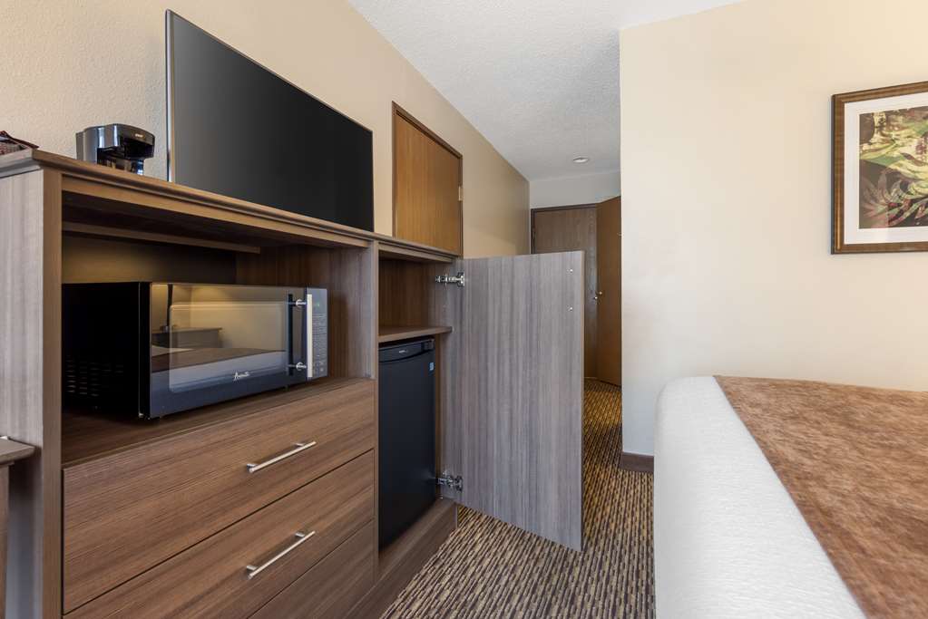 Best Western Spooner Riverplace - photo 15
