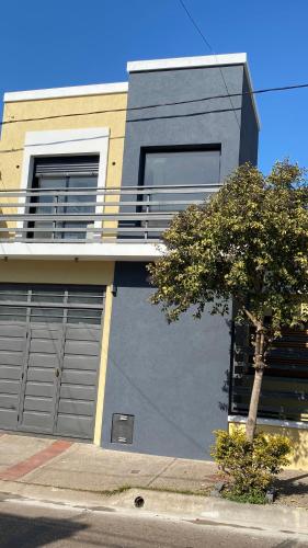 Altos San Martín — 4-Star Luxury Hotel in Concepcion Del Uruguay, Argentina