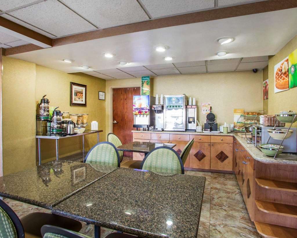 Quality Inn Vineland - photo 25
