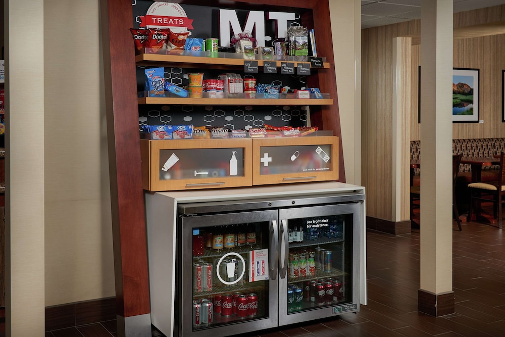 Hampton Inn Helena - photo 22