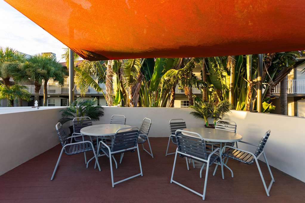 La Quinta Inn by Wyndham Cocoa Beach Port Canaveral - photo 7