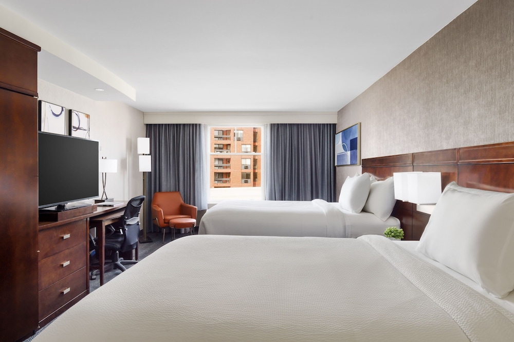 Courtyard by Marriott Keene Downtown - photo 13