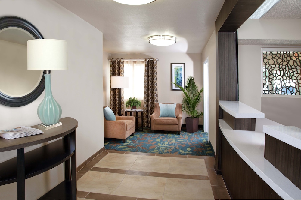 Candlewood Suites Cotulla By Ihg — Cotulla