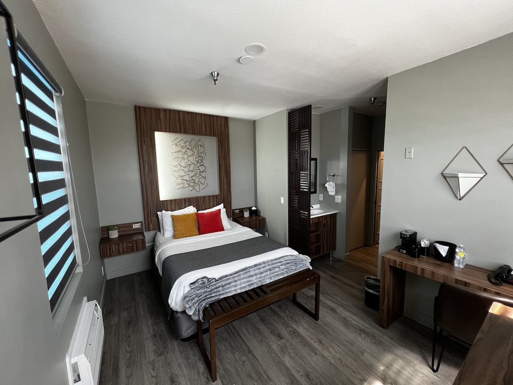 Urban Boutique Hotel - photo 16