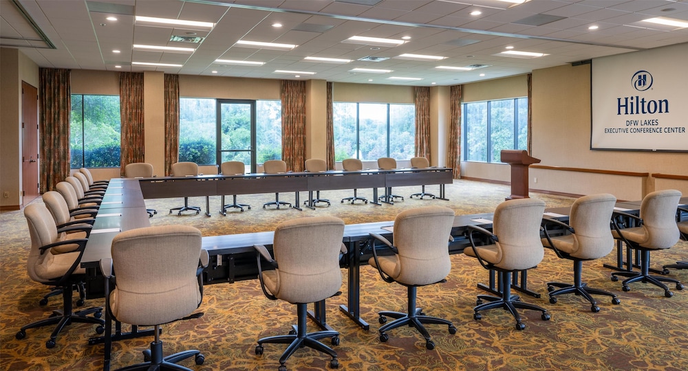 Hilton DFW Lakes Executive Conference Center - photo 68