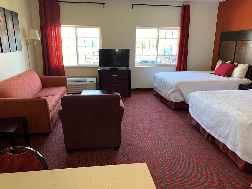Sandalwood Studios & Suites — hotel in Shakopee