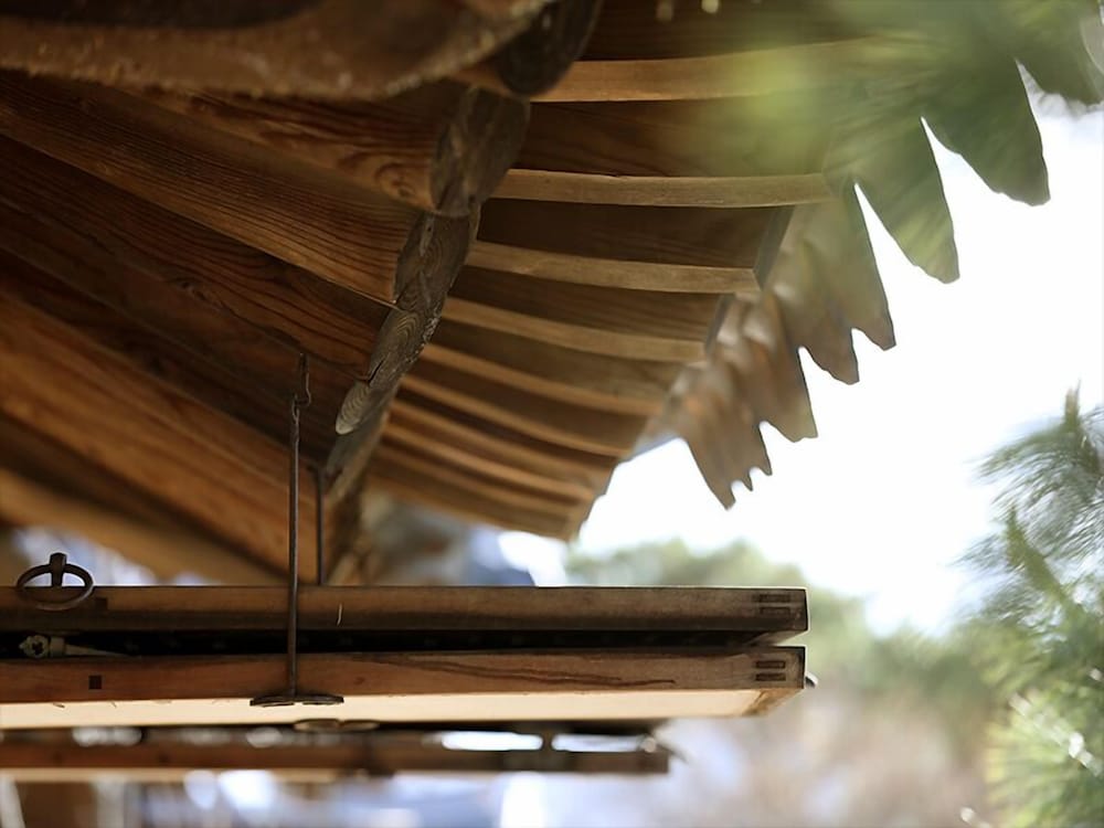 Hotelarrive Taean Tiann HanokBeachResort in Unknown City, South Korea