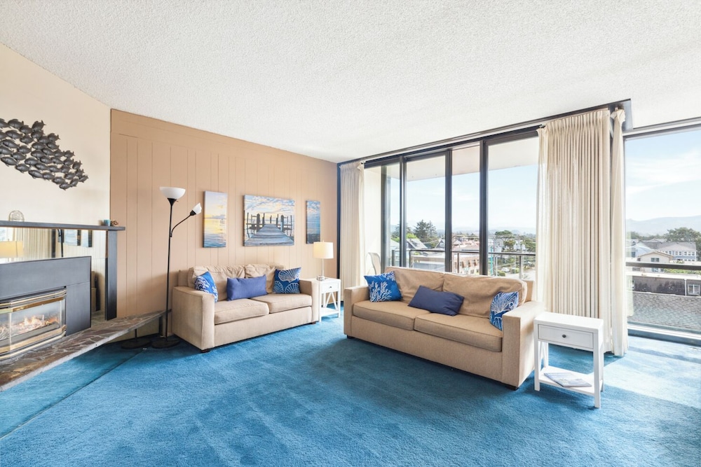 Sand & Sea Resort Condominiums - photo 662