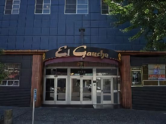 The Inn at El Gaucho - photo 2