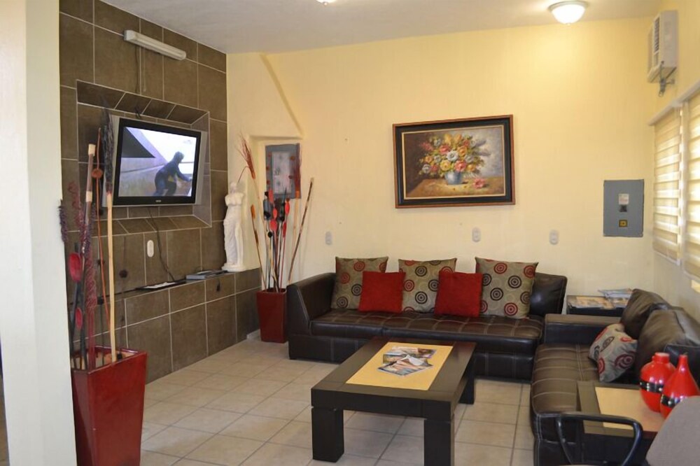 Cactus Inn — Bucerias — photo 3