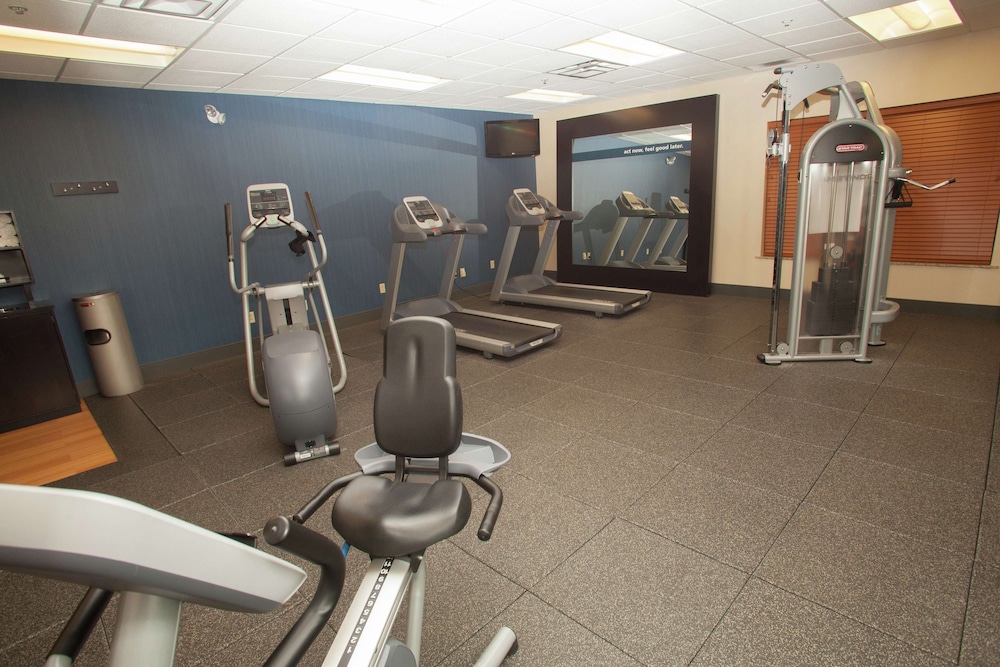 Hampton Inn Elmira Horseheads - photo 49