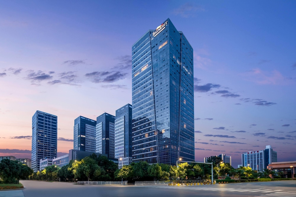 Baymont Kunming Economic Development Zone - last minute hotel in Kunming