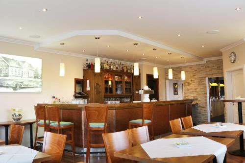 Hotel Meyerhoff — Ostrhauderfehn — photo 4