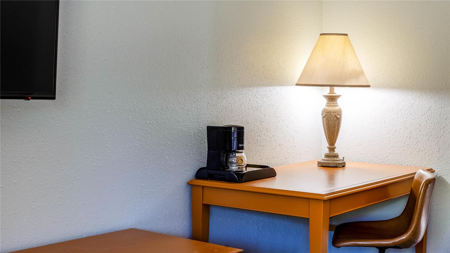 Motel 6 Aberdeen WA - photo 26