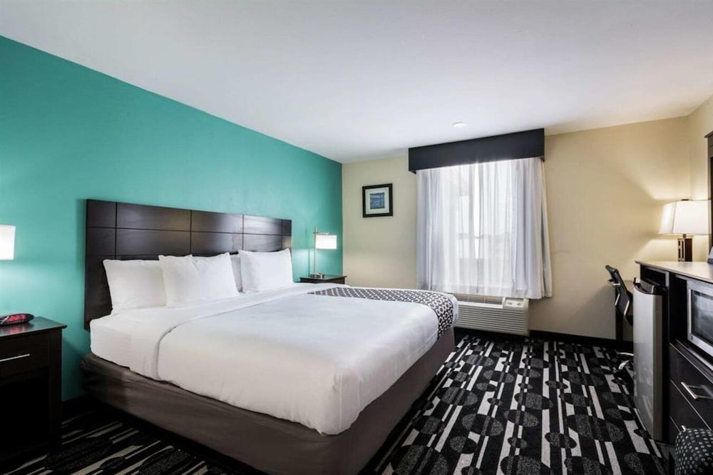 Bricktown Hotel & Extended Stay in Oklahoma City, United States