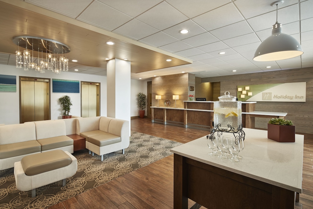 Holiday Inn Alexandria at Carlyle by IHG - photo 42