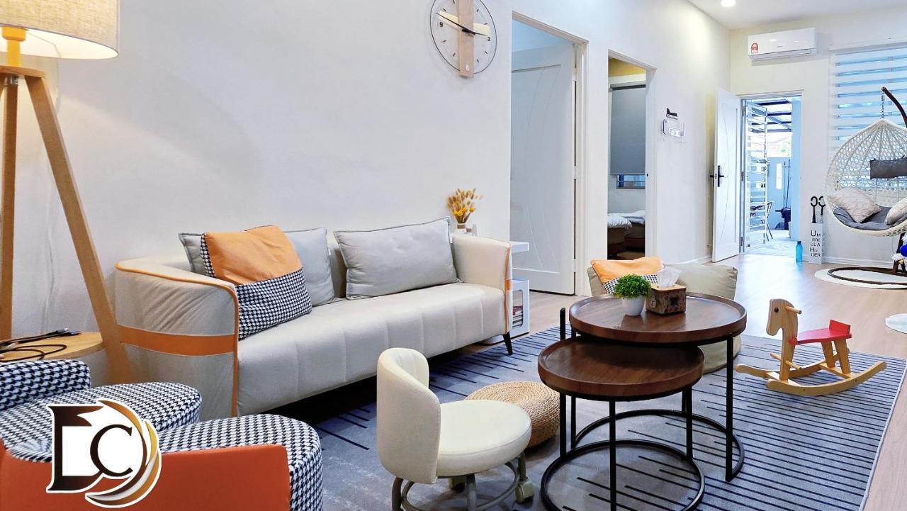 Skudai The9 Homestay 1min UTM near Sutera Mall Paradigm Mall Senai airport — 4-Star Luxury Hotel in Skudai, Malaysia