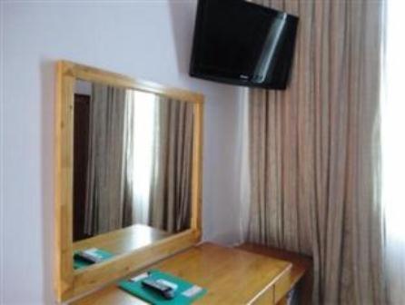 Hải Âu Hotel - last minute hotel in Hue
