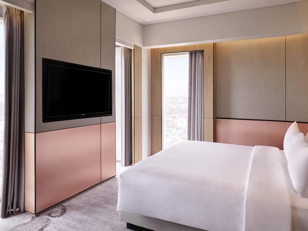 Mercure Samarinda — Samarinda — photo 5