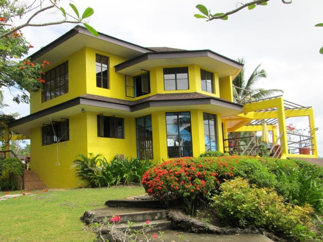 Altamar Beach Resort — hotel in San Jacinto