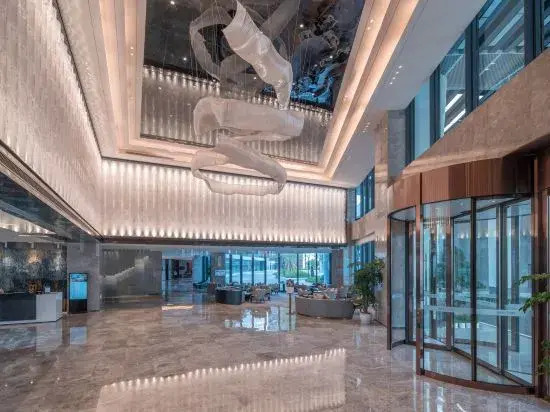 RongHui BanDao Hotel Chongqing in Chongqing, People's Republic of China