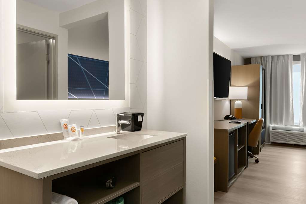 Comfort Inn Conroe - photo 20