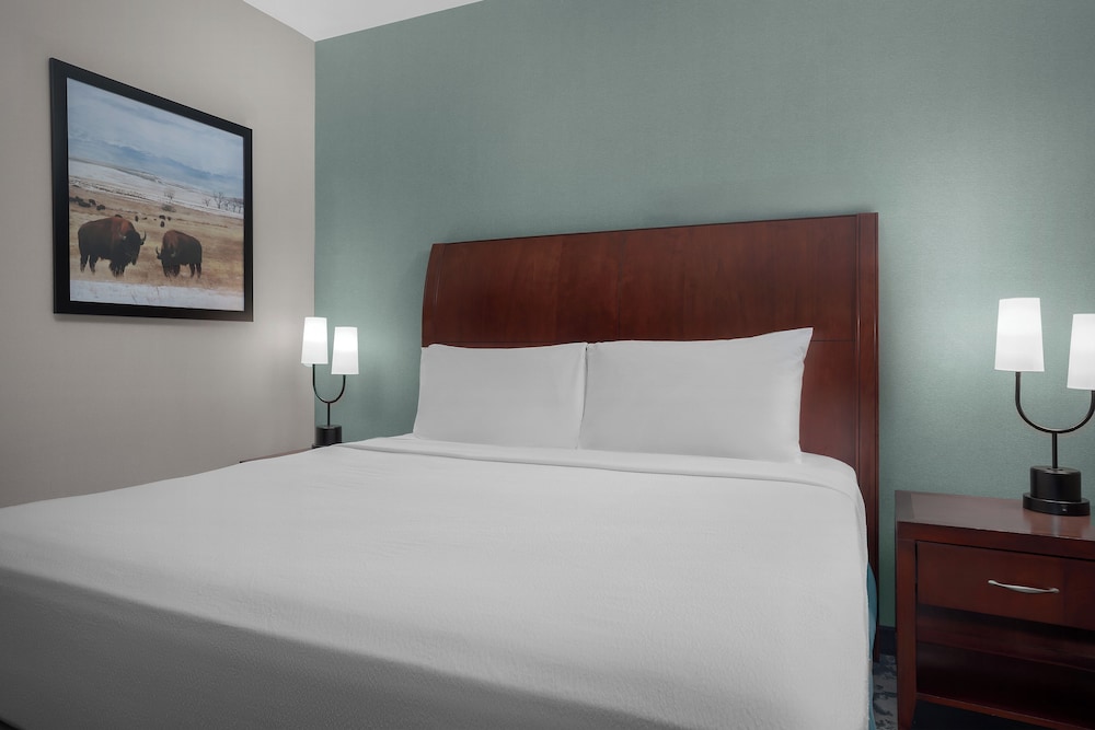 Hilton Garden Inn Denver Downtown - photo 27