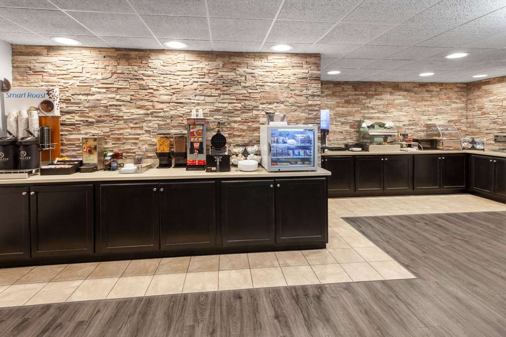 Links Bos Landen Hotel & Spa of Pella Trademark by Wyndham - photo 50