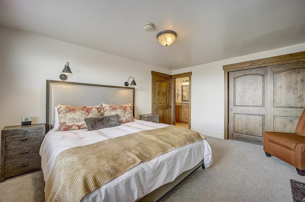 Resort Plaza #5037 by Avantstay Located in Park City Mountain Resort w Mountain Views - photo 3