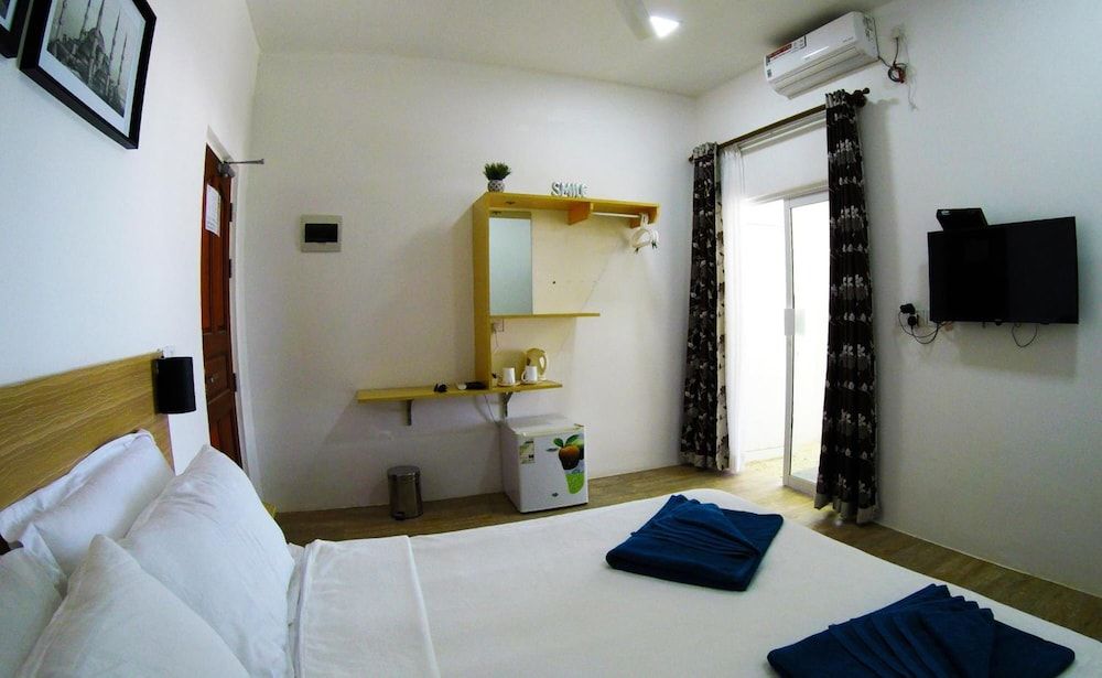 Seginy See view — Guraidhoo — photo 5