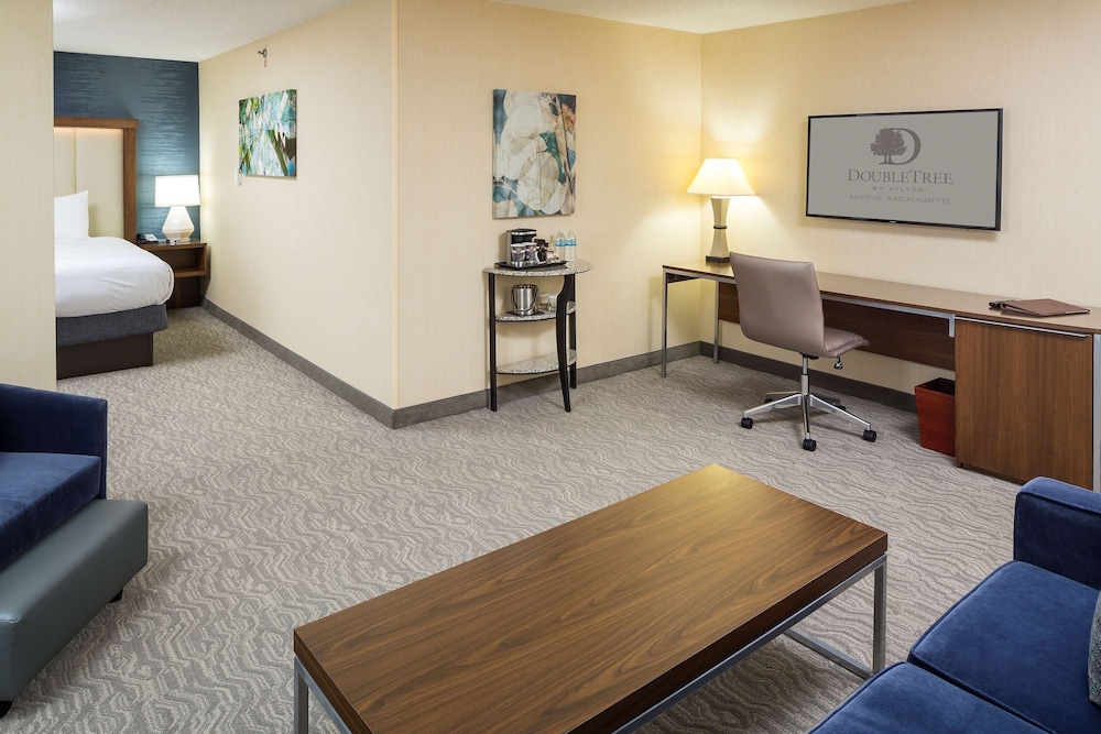 DoubleTree by Hilton Boston Andover - photo 8