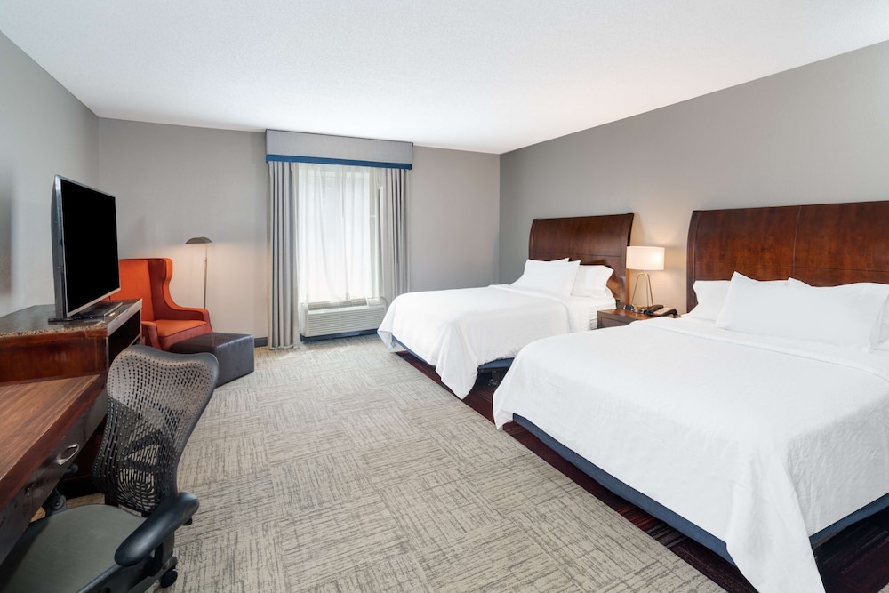 Hilton Garden Inn Augusta - photo 6