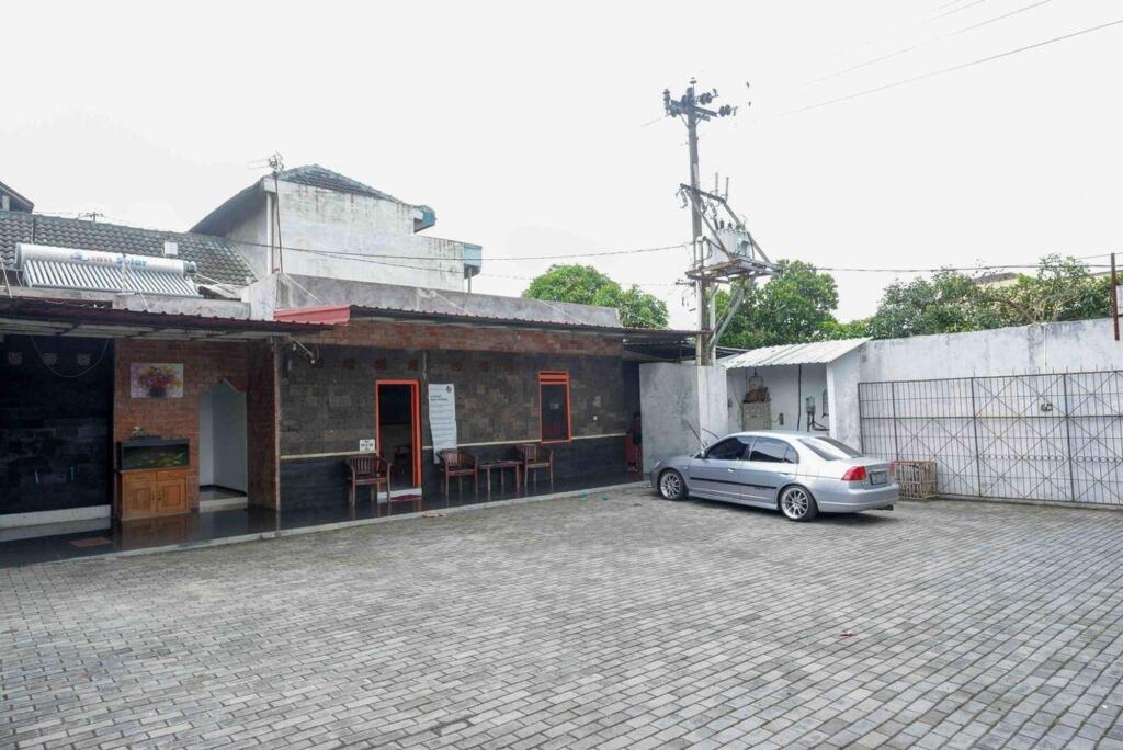 Urbanview Hotel Syariah Prambanan in Klaten, Indonesia