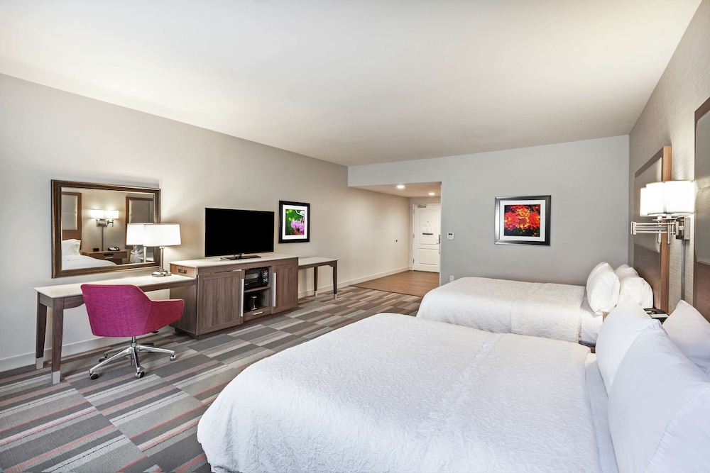 Hampton Inn North Little Rock McCain Mall - photo 5