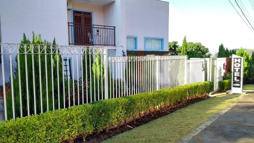 Vision Hotel Boutique