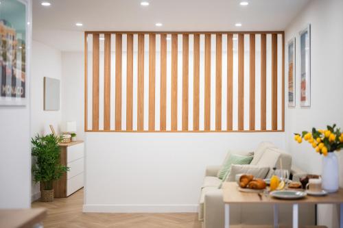 La Terrasse Gallieni in Menton, France