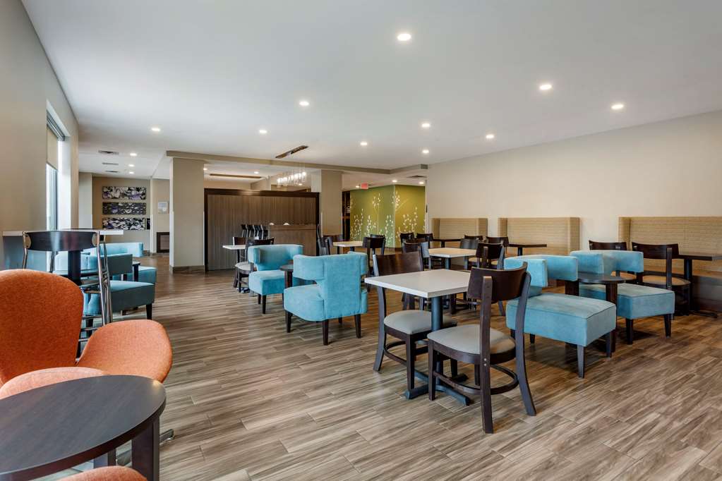 Sleep Inn Bowling Green North - photo 26