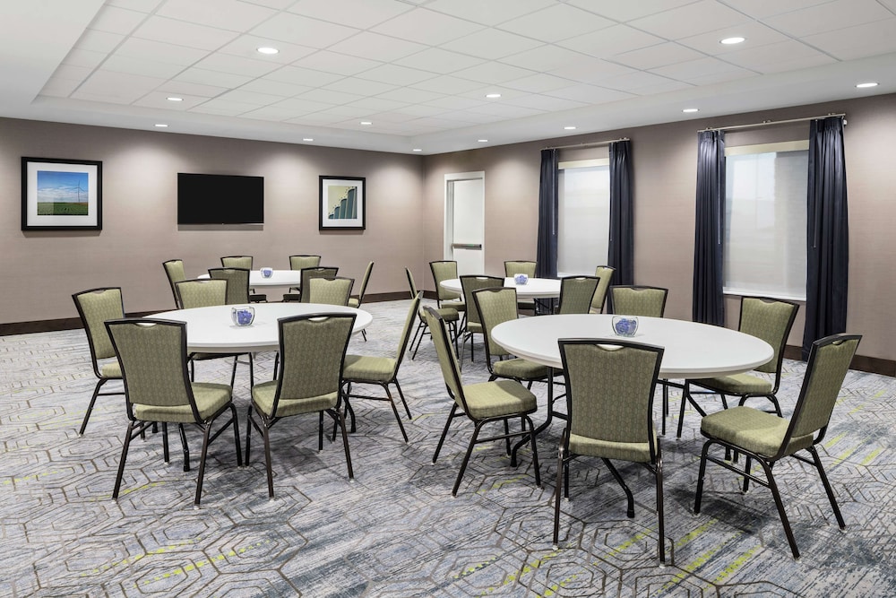 Hampton Inn Sikeston - photo 23
