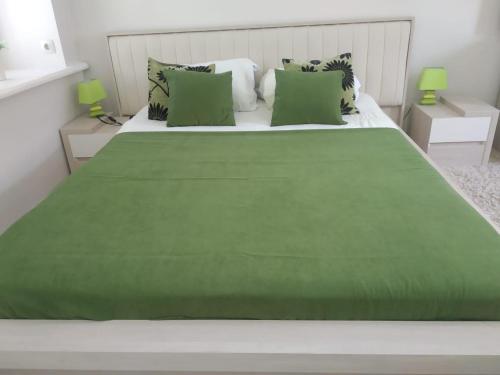 City Center Apartment